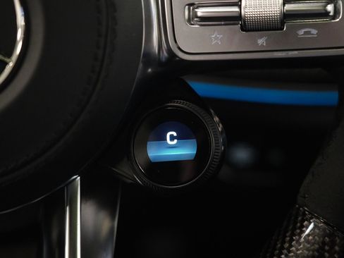 Certified 2023 Mercedes-Benz GLS 63 AMG 4MATIC image 21