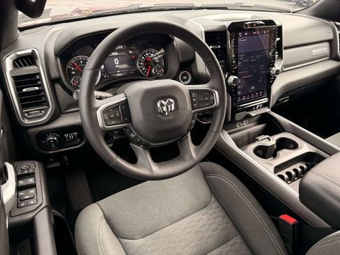 Used 2025 RAM 1500 Big Horn image 12