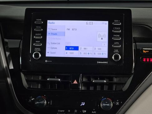 Used 2023 Toyota Camry LE image 20