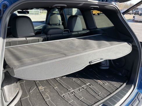 Used 2024 Subaru Forester Wilderness w/ Convenience Package image 41