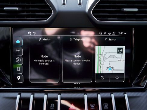 Used 2024 Lamborghini Urus Performante image 84