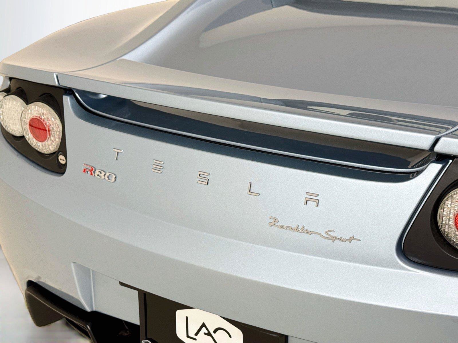 Used 2011 Tesla Roadster Sport RWD image 29