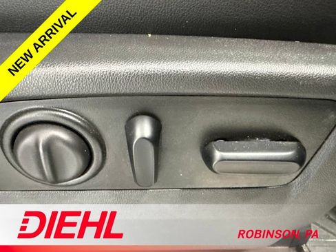 Used 2020 GMC Sierra 1500 AT4 w/ AT4 Premium Package AWD/4WD image 15