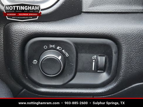 Used 2022 RAM 3500 Tradesman AWD/4WD image 17