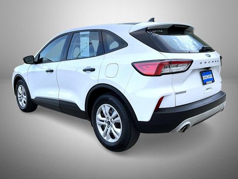 Used 2020 Ford Escape S FWD image 7