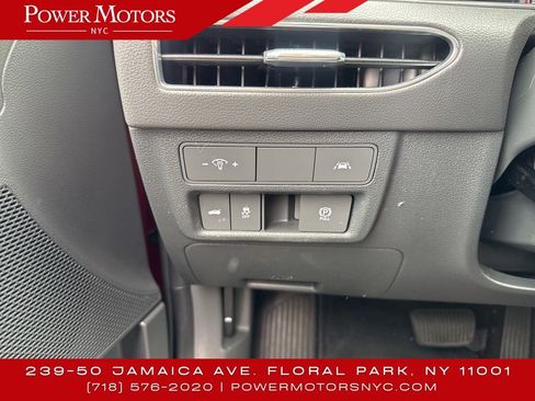 Used 2023 Hyundai Sonata SEL image 30