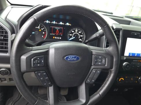 Used 2020 Ford F150 XLT w/ Equipment Group 302A Luxury AWD/4WD image 10