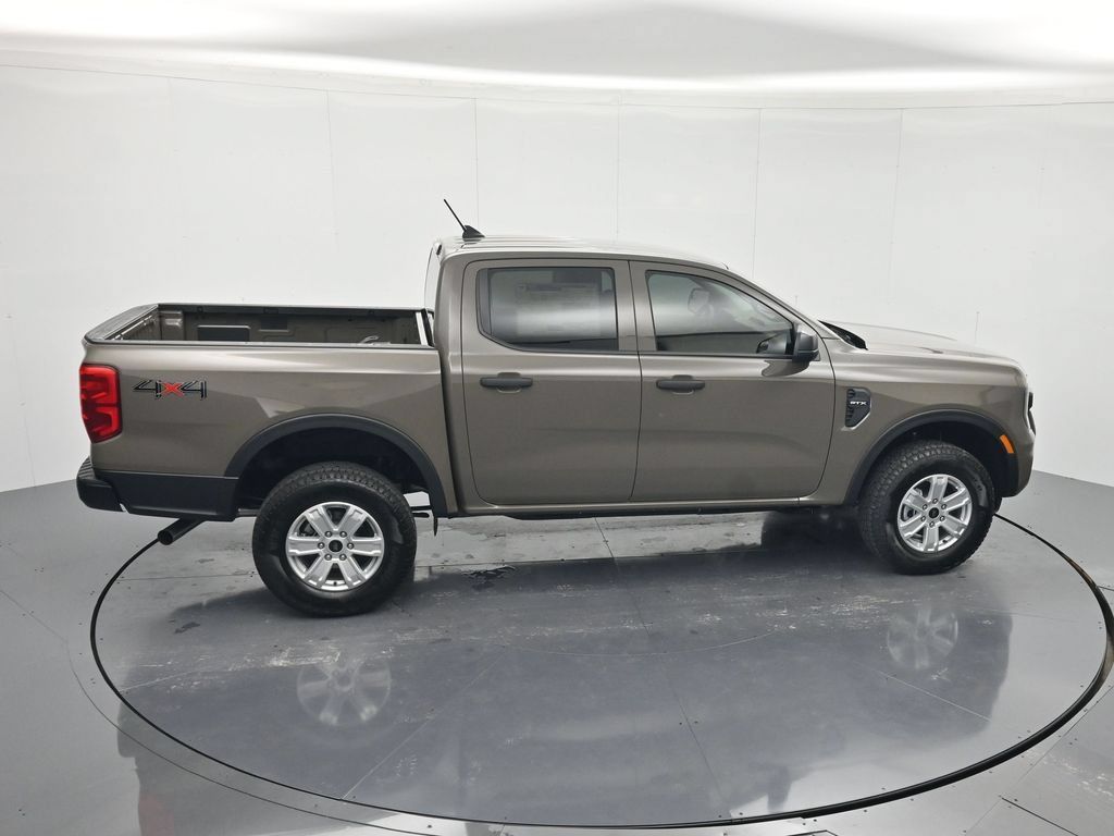 New 2026 Ford Ranger XL AWD/4WD image 30