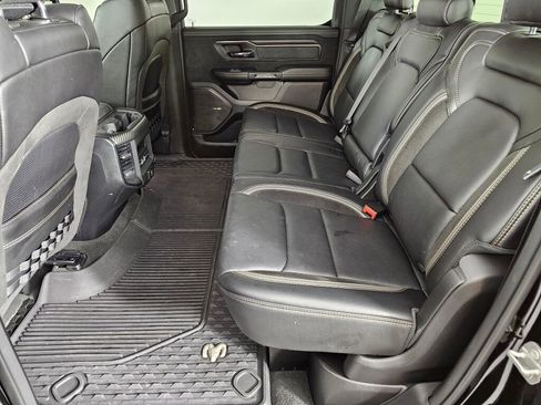 Used 2024 RAM 1500 TRX image 35