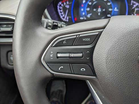 Used 2020 Hyundai Santa Fe Limited image 23