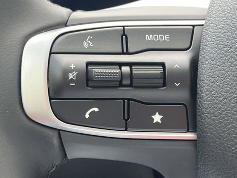 New 2026 Kia K5 GT-Line FWD image 22