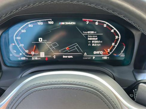 Used 2020 BMW M340i xDrive w/ Premium Package image 15