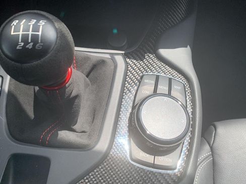 Used 2024 Toyota Supra Premium w/ Driver Assist Package RWD image 18