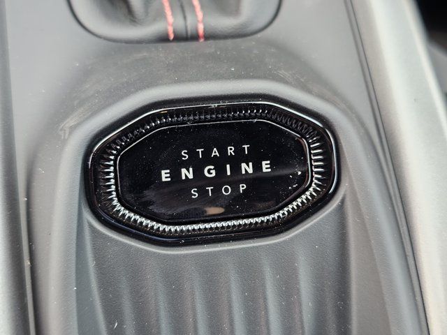 New 2026 Dodge Charger Scat Pack AWD/4WD image 54