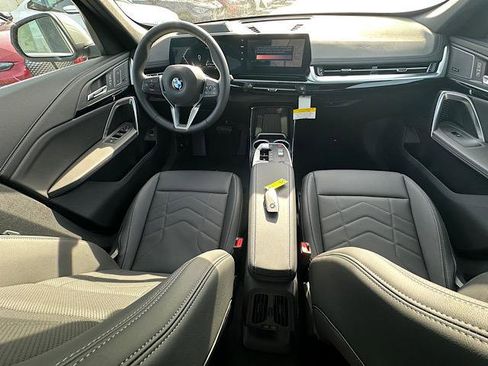 New 2026 BMW X1 xDrive28i w/ Technology Package image 6