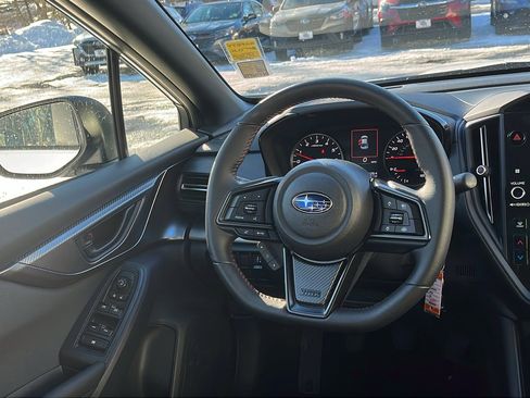 Certified 2024 Subaru WRX image 21