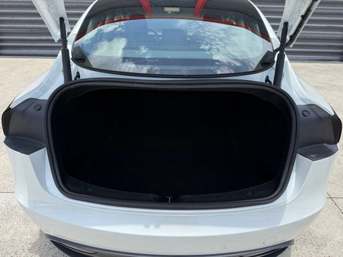 Used 2024 Tesla Model 3 Standard Range RWD image 33
