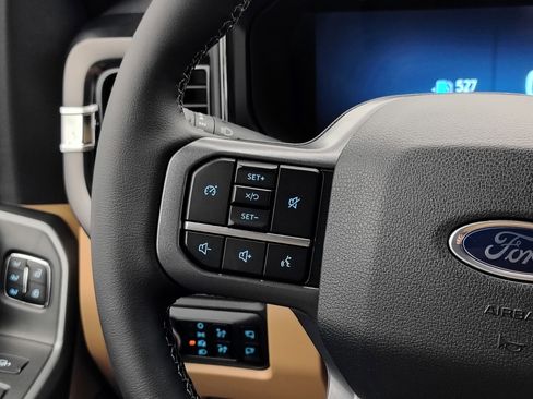 New 2026 Ford F350 Lariat AWD/4WD image 47