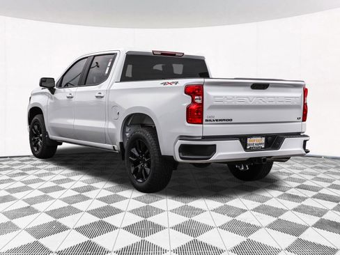 New 2025 Chevrolet Silverado 1500 LT image 18