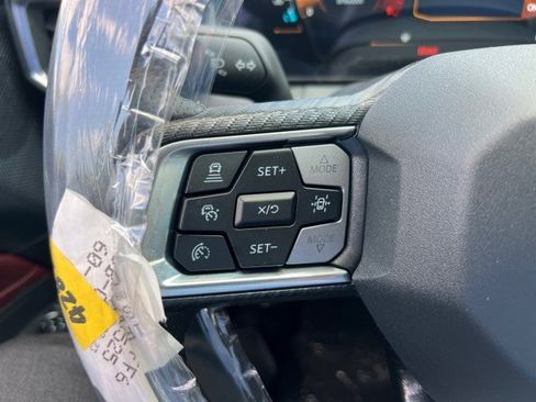 New 2025 Ford Mustang GT Premium w/ 60th Anniversary Package image 14