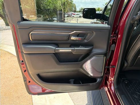 Used 2019 RAM 1500 Limited RWD image 33