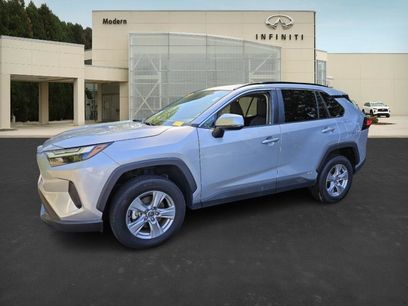 Used 2024 Toyota RAV4 XLE