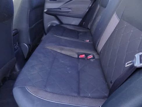 Used 2020 Nissan Kicks SV w/ Exterior Package image 7