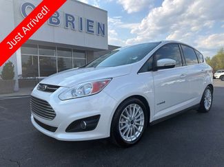 Used 2016 Ford C-MAX SEL w/ Equipment Group 301A video 1