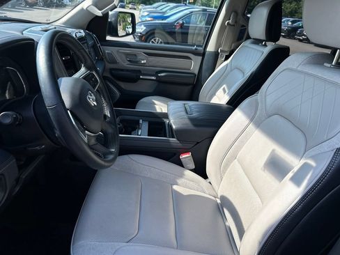 Used 2023 RAM 1500 Limited AWD/4WD image 10