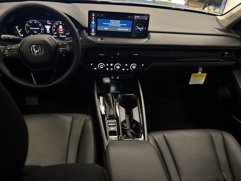 New 2025 Honda Accord EX-L image 14