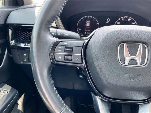Used 2025 Honda CR-V EX-L image 10