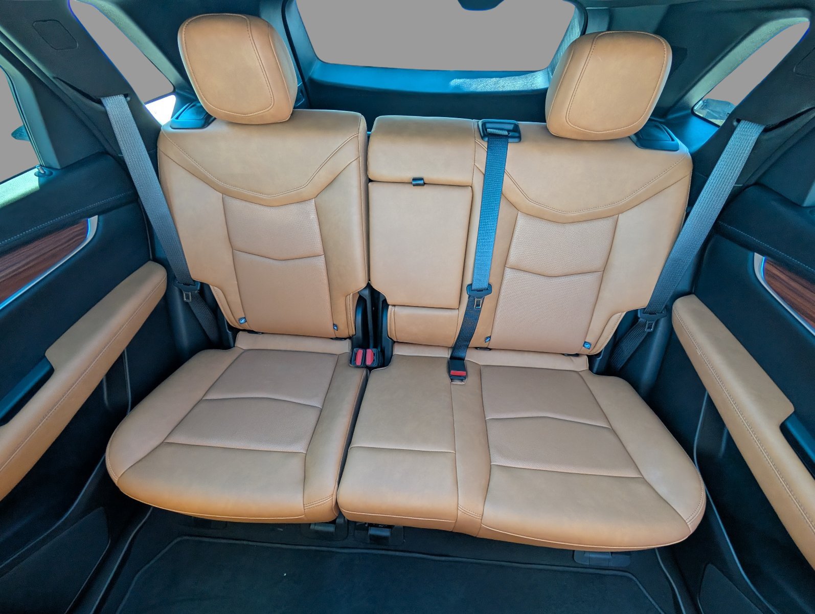 Certified 2024 Cadillac XT5 Premium Luxury FWD image 27