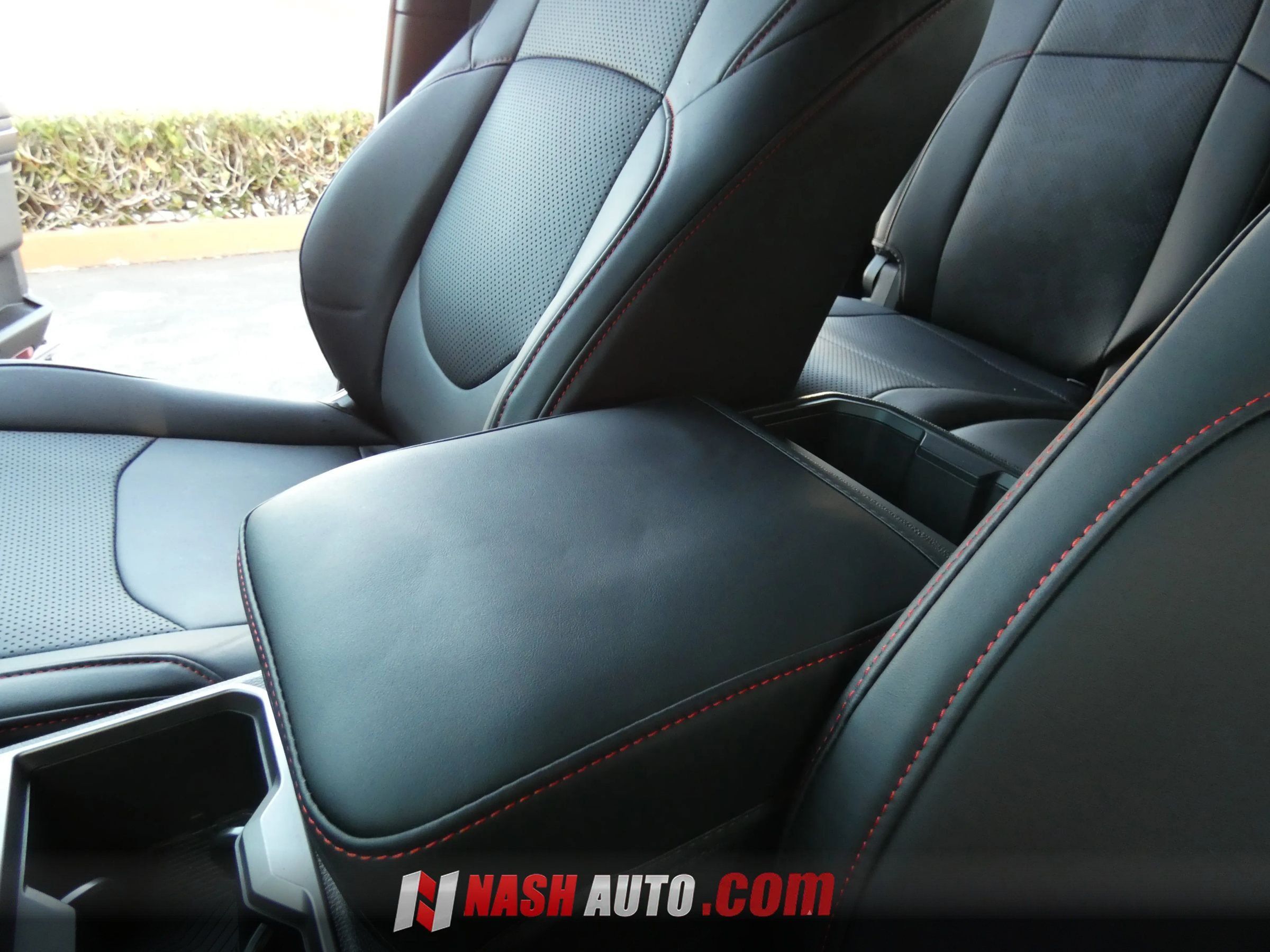 Used 2026 Toyota Tacoma TRD Sport RWD image 60