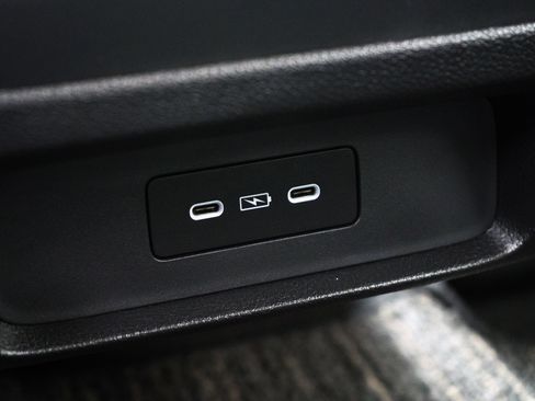 Certified 2025 Honda Odyssey EX-L image 43