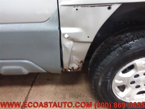 Used 2002 Chevrolet Avalanche 4x4 w/ Off-Road Suspension Pkg image 16