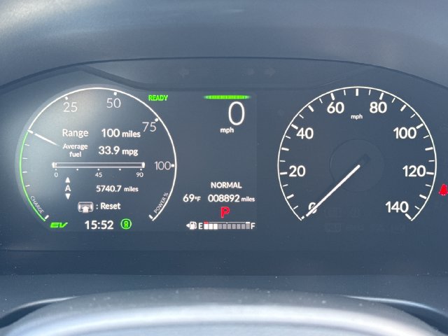 Used 2024 Honda CR-V Sport-L image 23