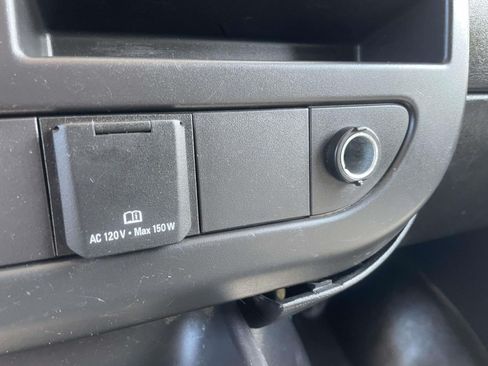 Used 2019 Chevrolet Express 2500 w/ Driver Convenience Package RWD image 23