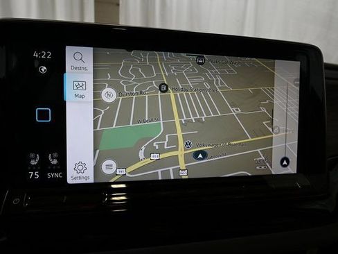 New 2026 Volkswagen Atlas SEL image 6