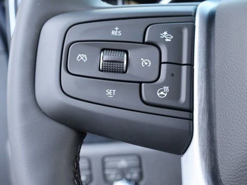 New 2026 GMC Sierra 1500 Elevation w/ Elevation Select Package AWD/4WD image 23