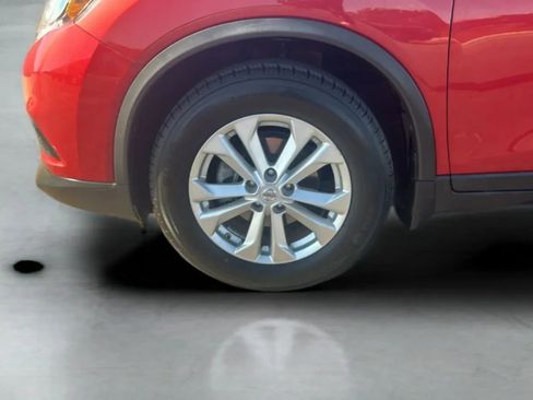 Used 2016 Nissan Rogue SV FWD image 39