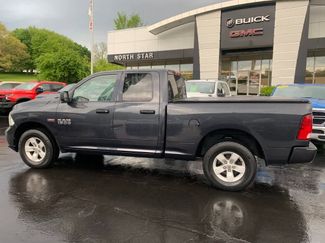 Used 2018 RAM 1500 Express AWD/4WD video 2