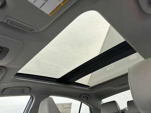 New 2026 Toyota Camry XLE FWD image 29