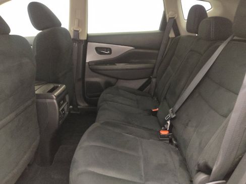 Used 2020 Nissan Murano SV FWD image 18