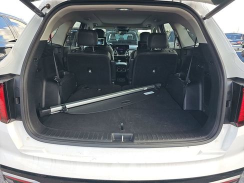 Used 2023 Kia Sorento EX image 27