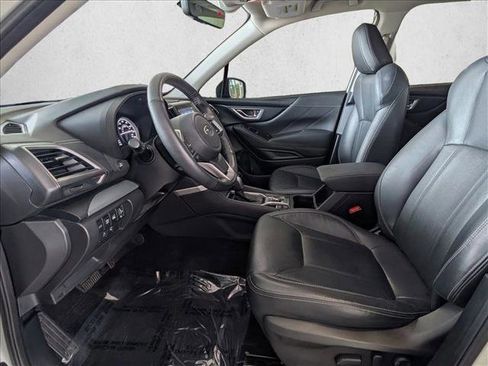 Used 2019 Subaru Forester Limited w/ Popular Package #3 image 16