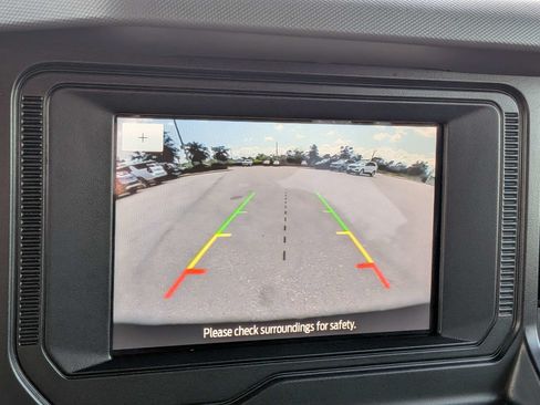 Used 2023 Ford Bronco Big Bend AWD/4WD image 26