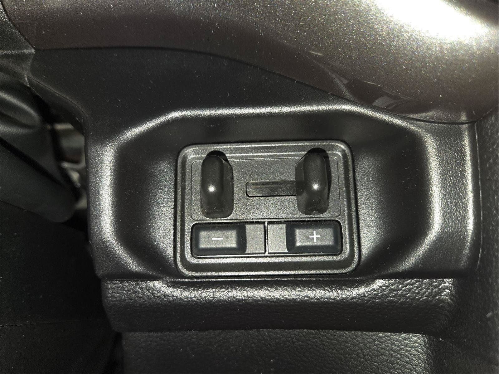 Used 2026 Ford Ranger XLT AWD/4WD image 26