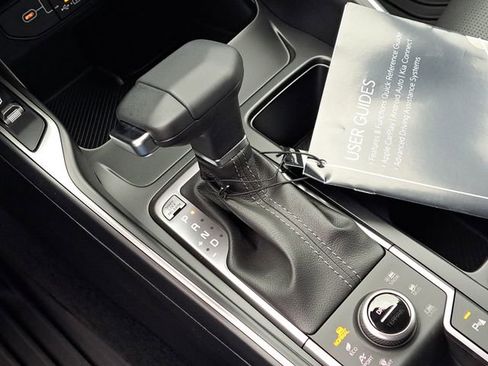 New 2026 Kia Sorento EX AWD/4WD image 15