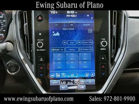 Used 2024 Subaru Impreza RS w/ Popular Package #1 AWD/4WD image 15