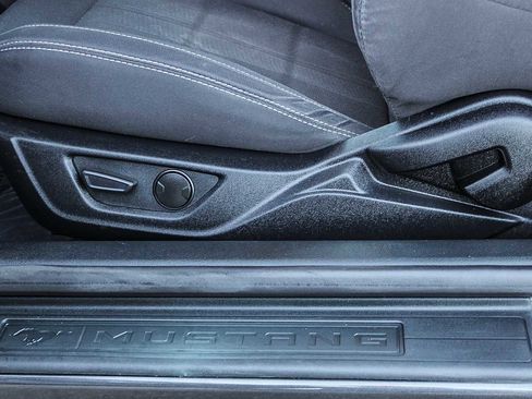 Used 2020 Ford Mustang GT w/ Black Accent Package image 20